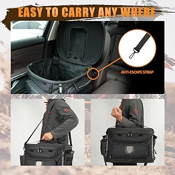 キャリーバッグ・スリング palace k-way pet bag multi 楽天市場】在庫限り ペットキャリー 拡張 3way 犬 Animary